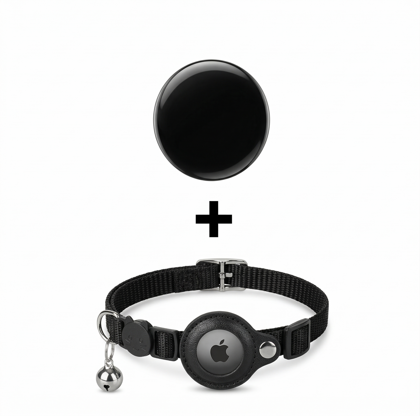 Niivek Smart Tracker - Localizador Inteligente