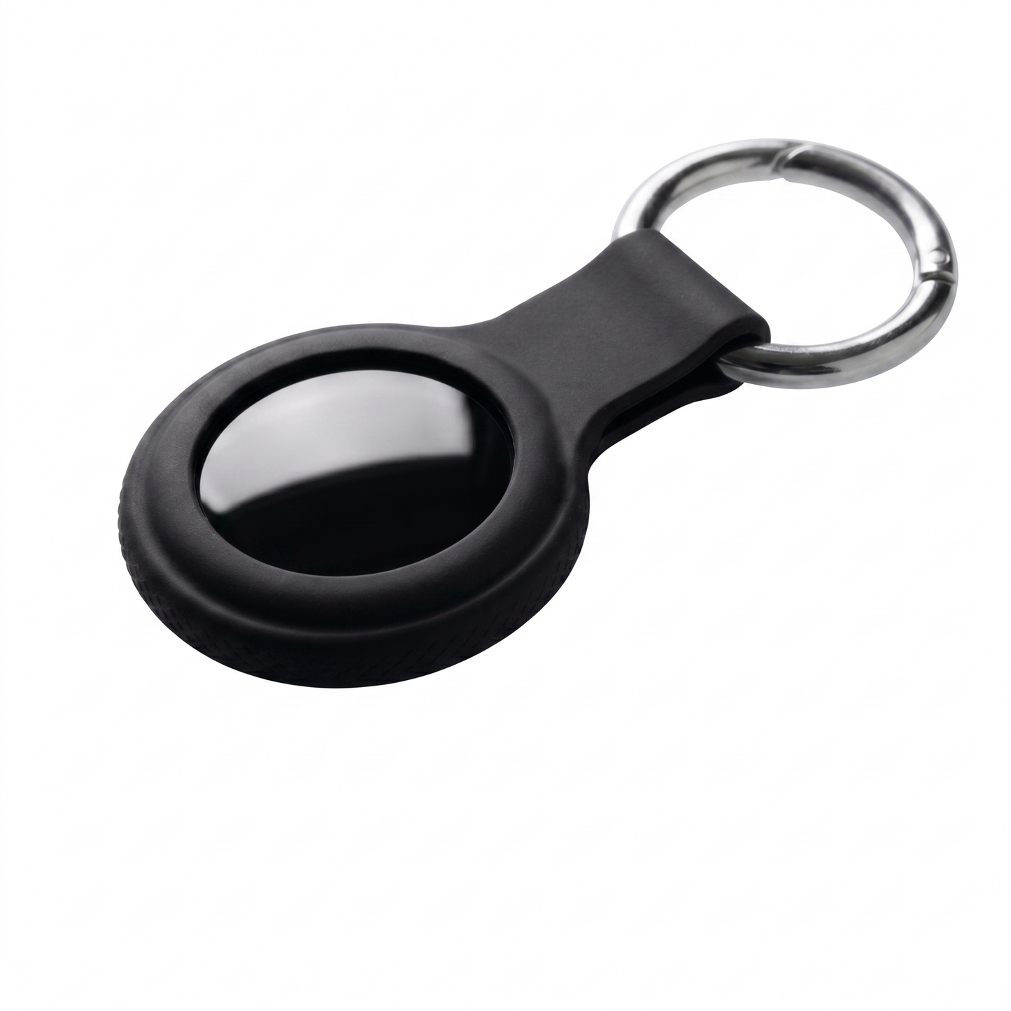 Niivek Smart Tracker + Funda Llavero