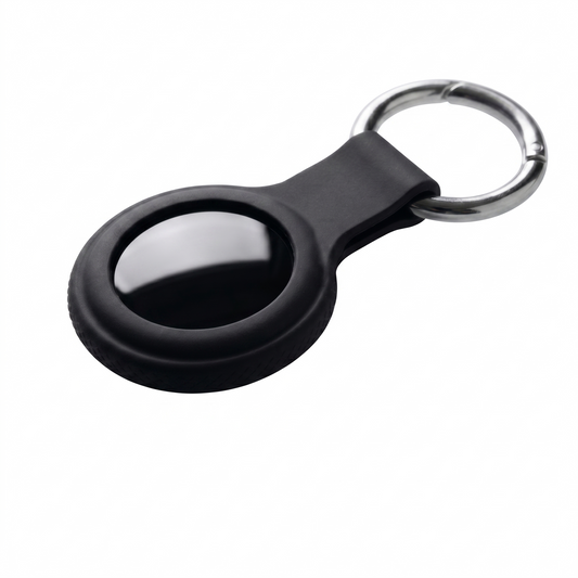 Niivek Smart Tracker + Funda Llavero