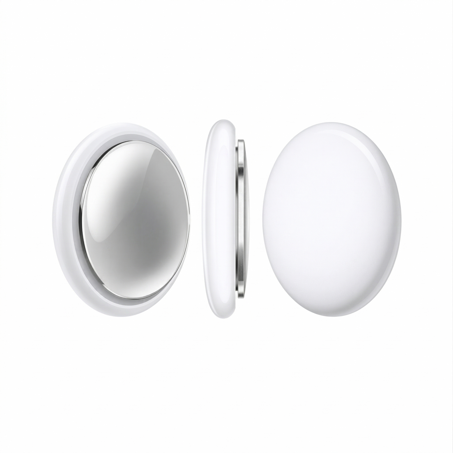 Niivek Smart Tracker - Localizador Inteligente